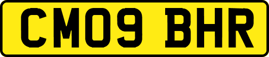 CM09BHR