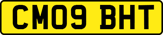 CM09BHT