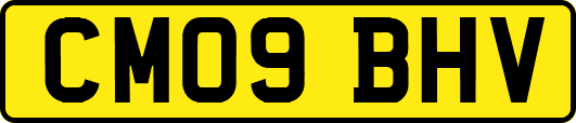CM09BHV