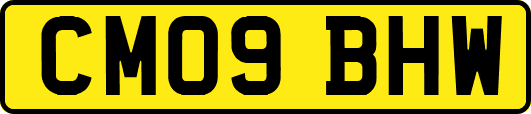 CM09BHW