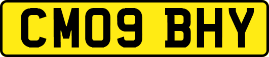 CM09BHY