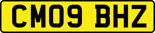 CM09BHZ