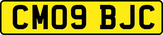 CM09BJC