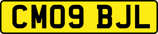 CM09BJL