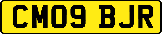 CM09BJR