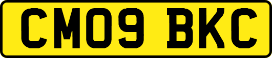 CM09BKC