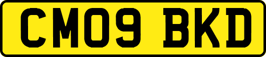 CM09BKD