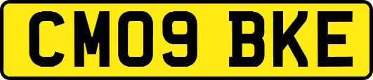 CM09BKE