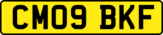 CM09BKF