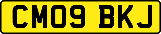 CM09BKJ