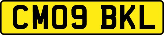 CM09BKL