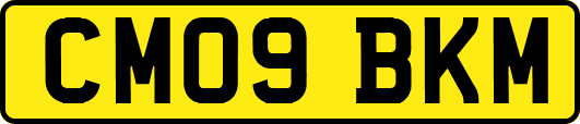CM09BKM