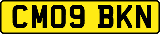 CM09BKN