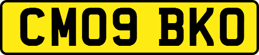 CM09BKO