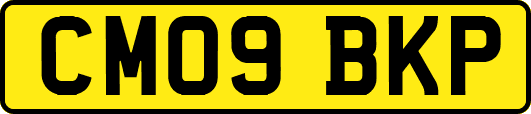 CM09BKP