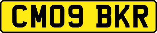 CM09BKR