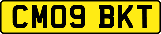 CM09BKT