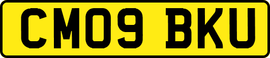 CM09BKU