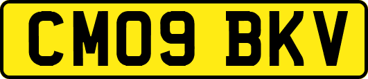CM09BKV