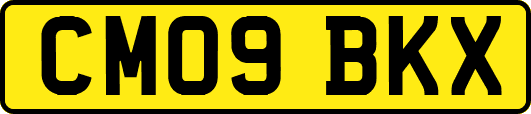 CM09BKX