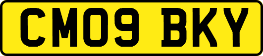 CM09BKY