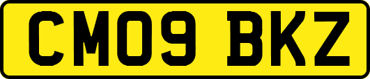 CM09BKZ