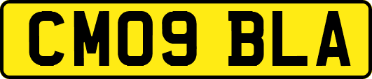 CM09BLA