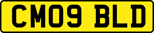 CM09BLD