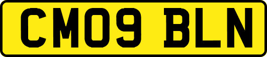 CM09BLN