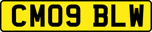 CM09BLW