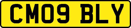 CM09BLY