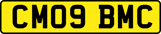 CM09BMC