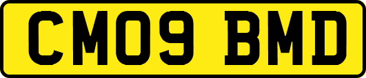 CM09BMD