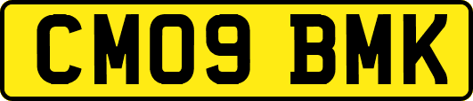 CM09BMK