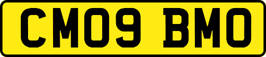 CM09BMO