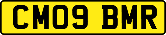 CM09BMR