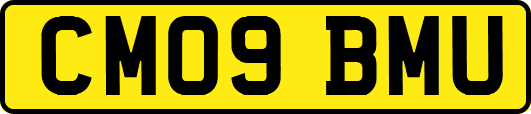 CM09BMU