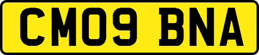 CM09BNA