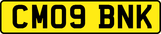 CM09BNK