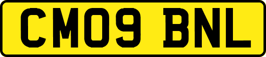 CM09BNL
