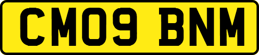 CM09BNM