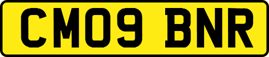 CM09BNR