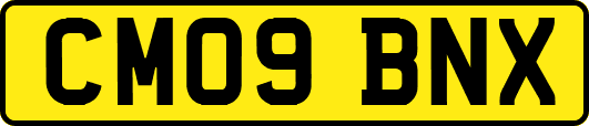 CM09BNX