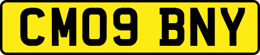CM09BNY