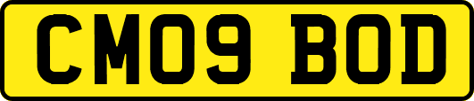 CM09BOD
