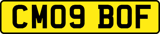 CM09BOF