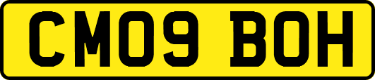 CM09BOH