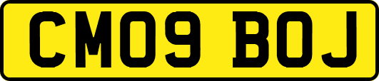 CM09BOJ