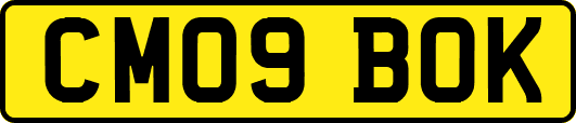 CM09BOK