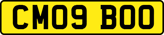 CM09BOO